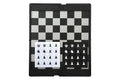 Pocket Magnetic Chess Set - 6.25