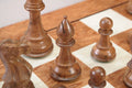 The Classic Series Chess Pieces - 4.4
