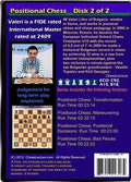 Positional Chess - Chess Lecture - Volume 35