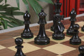 The Executive Series Chess Pieces - 3.75