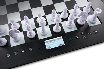 The Millennium King Competition Chess Computer