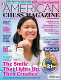 American Chess Magazine - Issue #46