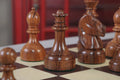 The Mechanics Institute Chess Set, Box, & Board Combination