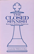 CLEARANCE - The Closed Spanish - Karpov/Zaitsev Systems
