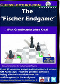 The Fischer Endgame - Chess Lecture - Volume 139