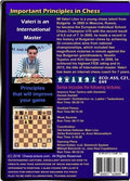 E-DVD Important Principles in Chess - Chess Lecture - Volume 156