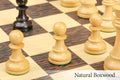The British Staunton Series Chess Set - 4.0