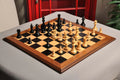 The Liberty Series Chess Pieces - 4.0