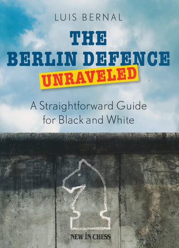 CLEARANCE - The Berlin Defense Unraveled