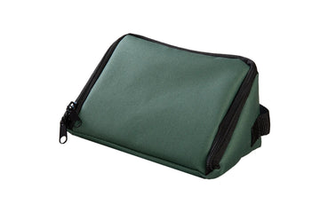 Large Wedge Chess Clock Carrying Bag