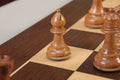 The Classic Series Chess Pieces - 3.0