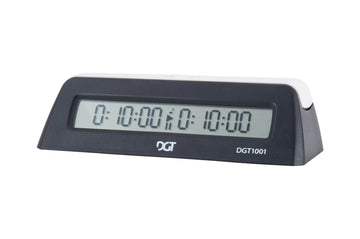 DGT 1001 Digital Chess Clock