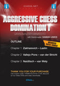 CLEARANCE - Aggressive Chess Domination I - EMPIRE CHESS