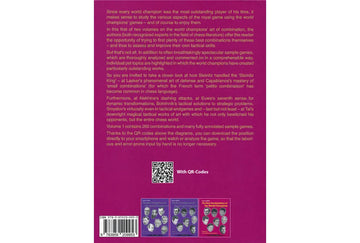 The Best Combinations of the World Champions Vol 1