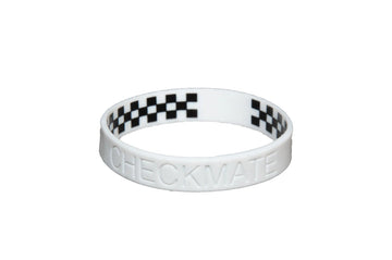 Chess Wristbands - 4 Styles Available!