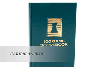 LUXURY HARD COVER Scorebook
