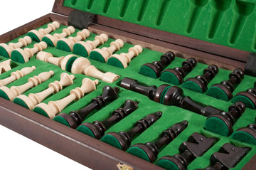 The Club Chess Set