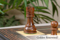 The Renegade Series Chess Pieces - 3.875
