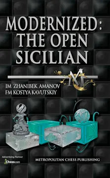 Modernized - The Open Sicilian
