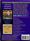 E-DVD A System Against the French - Chess Lecture - Volume 89