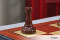 The Supreme Soviet Series Chess Pieces - 4.4