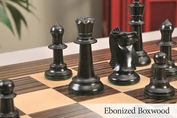 The 1962 Varna Olympiad Commemorative Chess Set, Box & Board Combination