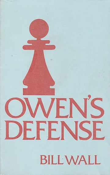 CLEARANCE - Owen's Defense