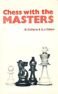 CLEARANCE - Chess with the MASTERS