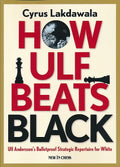 SHOPWORN - How Ulf Beats Black