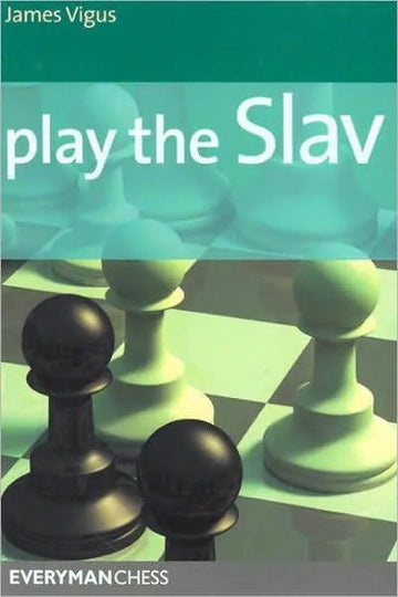 EBOOK - Play the Slav