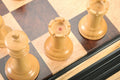 The Forever Camaratta Collection -  The Selene Collector Series Chess Pieces - 4.4