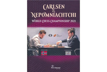 Carlsen vs. Nepomniachtchi