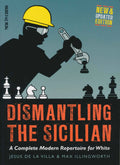 CLEARANCE - Dismantling the Sicilian - New and Updated Edition