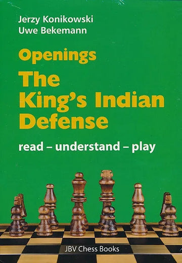 Openings - The King's Indian Defense