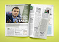 CLEARANCE - American Chess Magazine - Issue #37
