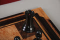 The Camaratta Collection - The 1850 Morphy Series Chess Pieces - 4.4