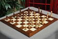The Noble Series Chess Pieces - 3.75
