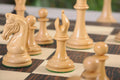 The Imperial Series Luxury Chess Pieces - 3.75