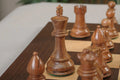 The Classic Series Chess Pieces - 4.0
