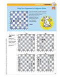 Coach Jay's Chess Academy - #3 Orange Belt Puzzles