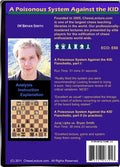 A Poisonous System Against the KID Fianchetto - Chess Lecture - Volume 29