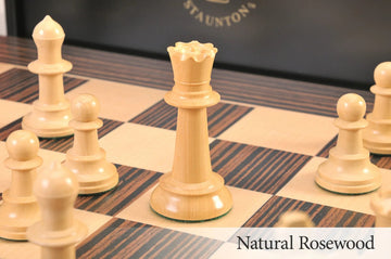 The 1962 Varna Olympiad Commemorative Chess Set, Box & Board Combination