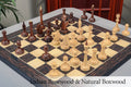 The Ukrainian Grandmaster Series Chess Pieces - 5.2