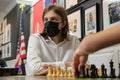 The 2021 St. Louis Rapid and Blitz Player's Edition Series Chess Pieces