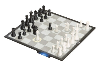 DGT Pegasus Chess Board (e-Board) - Wireless Bluetooth with USB Charger