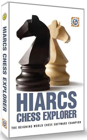 HIARCS Chess Explorer for MAC