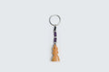Wooden Chess Key Chain