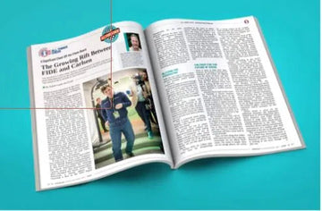 American Chess Magazine - Issue #43