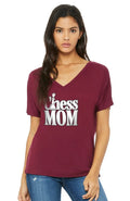 Chess Mom Classic T-Shirt