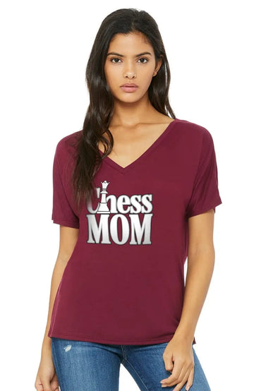 Chess Mom Classic T-Shirt